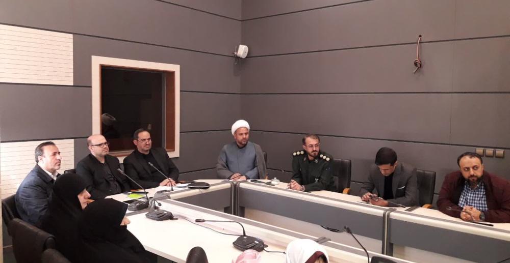 برگزاری دوره مجازی توانمدسازی هادیان سیاسی برگزاری دوره مجازی توانمدسازی هادیان سیاسی